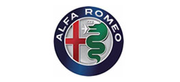 PEWE Billackering auktoriserad lackverkstad för Alfa Romeo